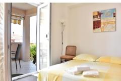 Apartamenty Stone  Tučepi  Apartament 5 – A2+3 - 104 foto 1