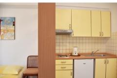 Apartamenty Stone  Tučepi  Apartament 5 – A2+3 - 104 foto 3