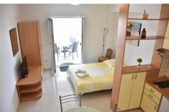 Apartamenty Stone  Tučepi  Apartament 5 – A2+3 - 104 foto 4