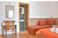 Apartamenty Stone  Tučepi  Apartament 3 – A3+1 -102 foto 2