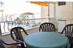 Apartamenty Stone  Tučepi  Apartament 4 – A2+3 -103 foto 4
