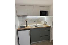 Apartamenty Stone  Tučepi  Apartament 7 – A2+1 - 106 foto 1