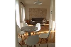 Apartamenty Čobrnić Kraj 75 Apartament 1 – A 2+2,1.ET foto 1