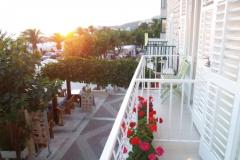Apartamenty Čobrnić Kraj 75 Apartament 1 – A 2+2,1.ET foto 2