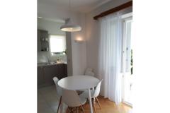 Apartamenty Čobrnić Kraj 75 Apartament 1 – A 2+2,1.ET foto 4