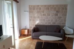Apartamenty Čobrnić Kraj 75 Apartament 1 – A 2+2,1.ET foto 5