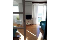 Apartamenty Čobrnić Kraj 75 Apartament 2 – A 2+2,2.ET foto 5