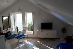 Apartamenty Čobrnić Kraj 75 Apartament 3 – A 2+2,3.ET foto 2