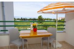 Apartamenty Dalmatina Apartament 1 – app 2 stud foto 1