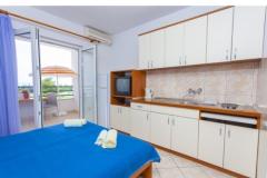 Apartamenty Dalmatina Apartament 1 – app 2 stud foto 2