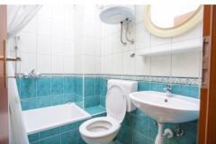 Apartamenty Dalmatina Apartament 1 – app 2 stud foto 4