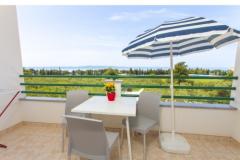 Apartamenty Dalmatina Apartament 2 – app3 studi foto 1