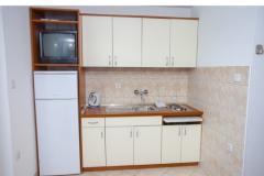 Apartamenty Dalmatina Apartament 2 – app3 studi foto 3