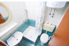 Apartamenty Dalmatina Apartament 2 – app3 studi foto 4