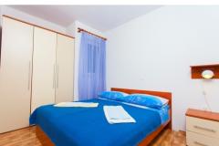 Apartamenty Dalmatina Apartament 3 – app 4+1 foto 5