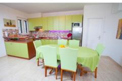 Apartamenty Dalmatina Apartament 4 – APP 6+2 foto 3