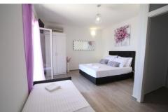 Apartamenty Daša Tučepi Apartament 1 – Studio no1 foto 2