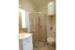 Apartamenty Daša Tučepi Apartament 1 – Studio no1 foto 3