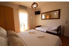 Apartamenty Daša Tučepi Apartament 2 – Studio no2 foto 1