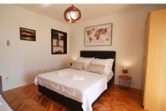 Apartamenty Daša Tučepi Apartament 2 – Studio no2 foto 2
