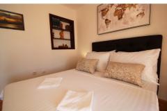 Apartamenty Daša Tučepi Apartament 2 – Studio no2 foto 3