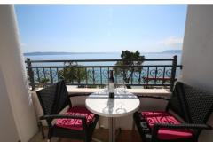 Apartamenty Daša Tučepi Apartament 2 – Studio no2 foto 4