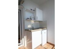 Apartamenty Daša Tučepi Apartament 2 – Studio no2 foto 5