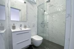 Apartamenty Daša Tučepi Apartament 3 – Studio no6 foto 2