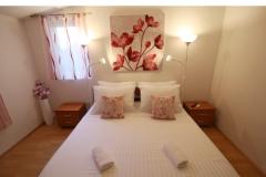 Apartamenty Daša Tučepi Pokoj 4 – room no4 foto 1