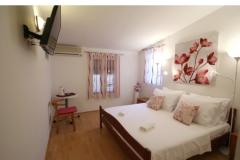 Apartamenty Daša Tučepi Pokoj 4 – room no4 foto 2