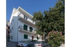 Apartamenty Emi Apartament 1 – zeleni foto 3
