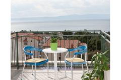 Apartamenty Emi Apartament 1 – zeleni foto 4
