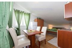 Apartamenty Emi Apartament 1 – zeleni foto 5