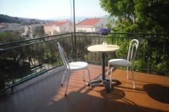 Apartamenty Emi Pokoj 4 – ljubičasta foto 2