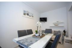 VILLA MILENKA - Apartamenty Gorana Apartament 2 – AP. A4+1 foto 1