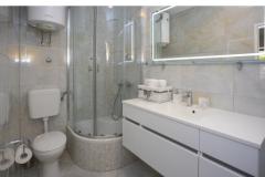 VILLA MILENKA - Apartamenty Gorana Apartament 1 – A4 foto 5