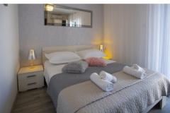VILLA MILENKA - Apartamenty Gorana Apartament 3 – A2 foto 1