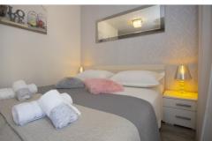 VILLA MILENKA - Apartamenty Gorana Apartament 3 – A2 foto 2