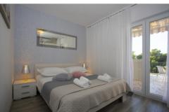 VILLA MILENKA - Apartamenty Gorana Apartament 3 – A2 foto 3