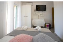 VILLA MILENKA - Apartamenty Gorana Apartament 3 – A2 foto 4