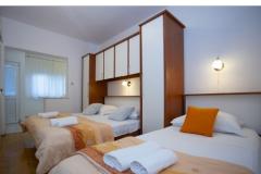 VILLA MILENKA - Apartamenty Gorana Apartament 4 – A2+1 foto 3