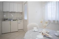 VILLA MILENKA - Apartamenty Gorana Apartament 4 – A2+1 foto 4