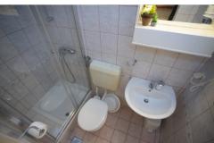 VILLA MILENKA - Apartamenty Gorana Apartament 4 – A2+1 foto 5