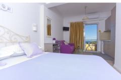 Apartamenty Helga Apartament 1 – levanda foto 2