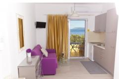 Apartamenty Helga Apartament 1 – levanda foto 4