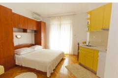 Apartamenty Helga Apartament 2 – citron foto 1