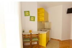 Apartamenty Helga Apartament 2 – citron foto 3