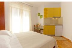 Apartamenty Helga Apartament 2 – citron foto 4