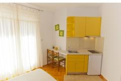 Apartamenty Helga Apartament 2 – citron foto 5