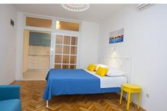 Apartamenty Helga Apartament 3 – plavi foto 1